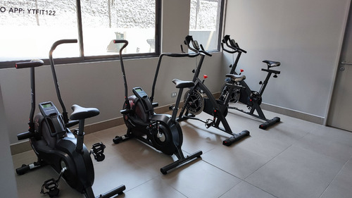Inmejorable Ubicación, Studio Casi Nuevo