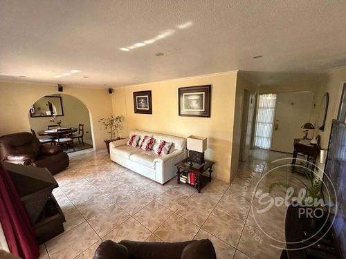 Casa 4 Dormitorios Condominio Puertas Del Sol La Florida