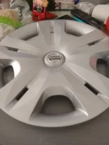 Comprar Tapón Copa Polvera Para Rin De Nissan Tiida Rin 15 Original