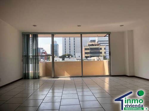 Imagen 13 de 21 de Departamento En Venta Colonia Del Valle