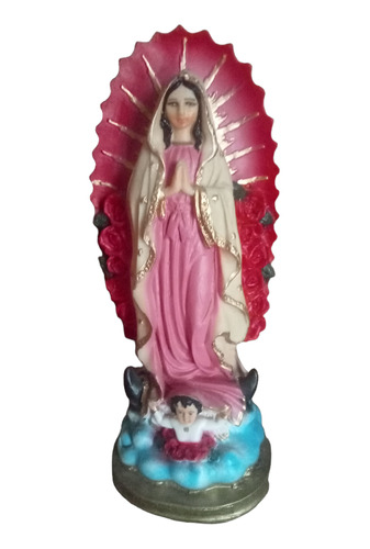 Nuestra Señora De Guadalupe 