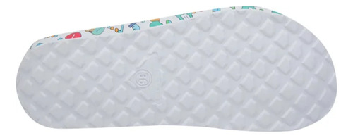 Zapato Sueco De Servicio Animado, Ligero Unisex Shosh