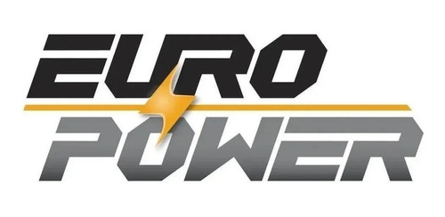 Bomba Pozo Profundo Europower 10 Hp, 220 Volts. Trifásica 4