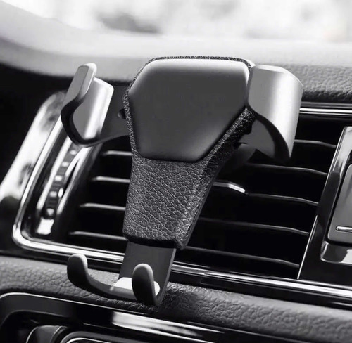 Imagen 5 de 6 de Soporte Para Auto Carro Para Celular Manos Libres