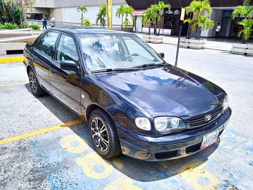 Imagen 3 de 18 de Toyota Corolla