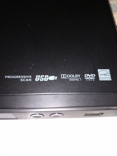 Dvd Philips