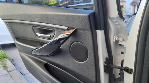 Bmw Serie 3 2.0 328i Sedán Sport 245cv 2013
