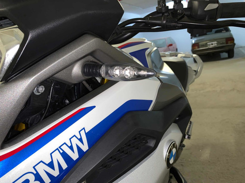 Bmw 310 Gs Impecable En Garantia.