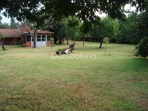 Imagen 11 de 13 de Terreno En Venta O Permuta Ubicado En Colectora Acceso Oeste - Moreno, Moreno