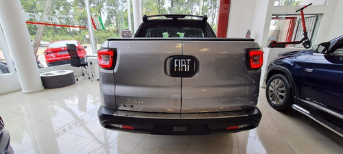 Imagen 8 de 18 de Fiat Toro 1.8 My22 Linea Nueva Unidades Entrega Inmediata G