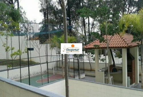 06867 - Apartamento 2 Dorms. (1 Suíte), Bela Vista - São Paulo/sp - 6867