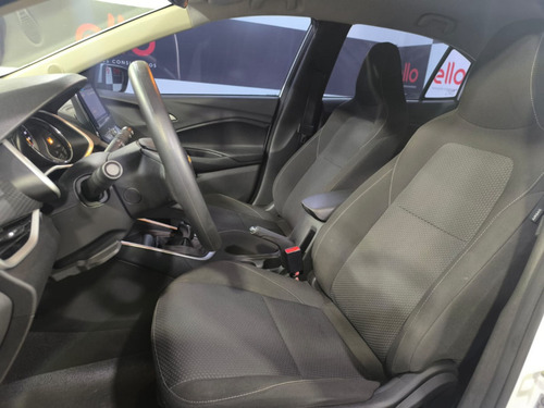 Chevrolet Onix 1.0 TURBO FLEX PLUS LTZ MANUAL
