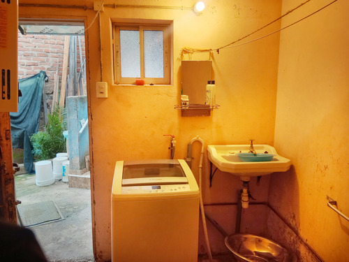 Casa 3 Dormitorios Ideal Inversión, Santa Ines