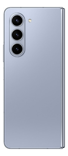 Galaxy Z Fold5 256gb Icy Blue