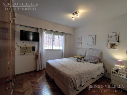 Imagen 10 de 12 de Departamento De Un Dormitorio En Venta En Rosario
