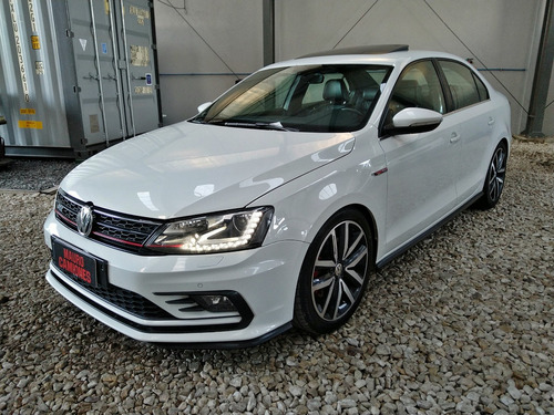Volkswagen Vento 2.0 Tsi Gli 211cv App Connect + Nav