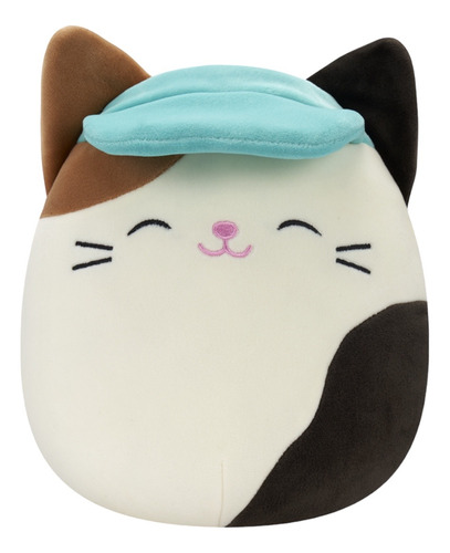 Squishmallows Originales Wabro 18cm