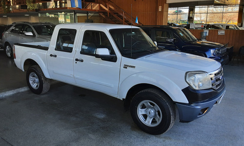 Ford Ranger 3.0 Cd Xlt 4x4