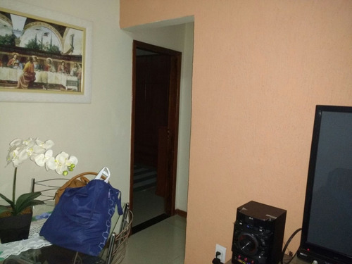 Imagem 5 de 19 de Apartamento Para Venda No Porto Da Pedra Em São Gonçalo - Rj - 148