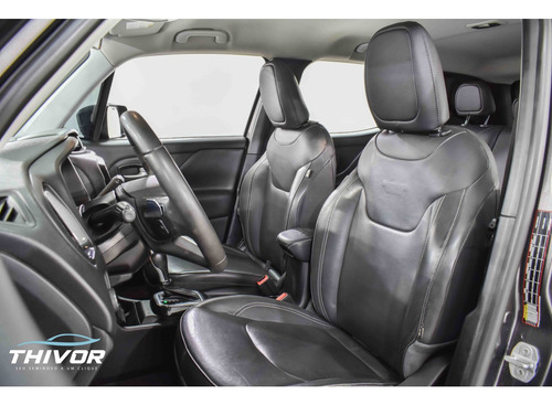 Jeep Renegade 1.3 T270 TURBO FLEX LONGITUDE AT6