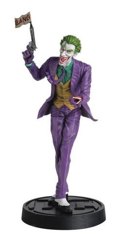 Batman Figurine Joker  15cm  Dc Comics