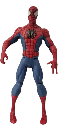 Spiderman Tipo Marvel Universe Hasbro 01