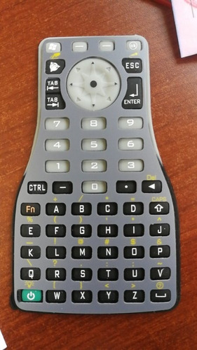 Teclado Tsc2 Trimble