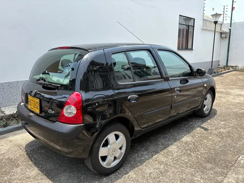 Renault Clio F.iv Expression