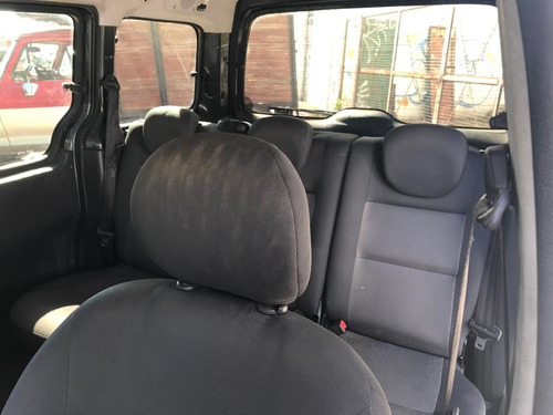 Peugeot Partner Patagonica Vtc Plus 1.6 Nafta Ohx