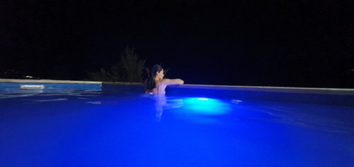 Imagen 10 de 30 de Dueño Alquila Exclusiva Casa C/ Piscina Climatizada - San Martín De Los Andes - Barrio Privado.