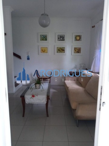 Imagem 13 de 20 de Excelente Oportunidade De Casa À Venda Em Villas Do Atlântico Com 198 M² Em Localização Privilegiada! - Ca00536