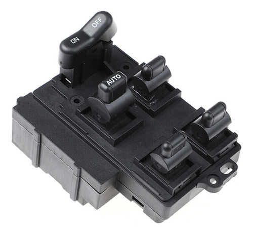Botón Switch Control Para Honda Accord 1990-1997