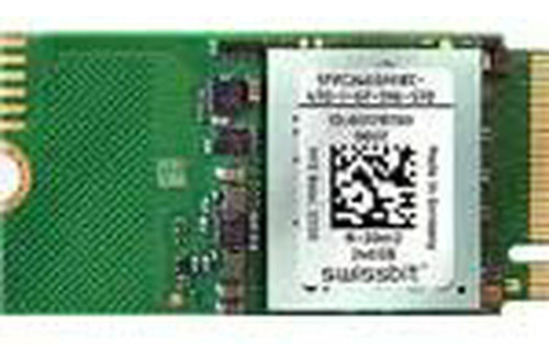 Sfpc040gm1ec4to-i-5e-11p-std, Unidad De Estado Sólido, 40 Gb