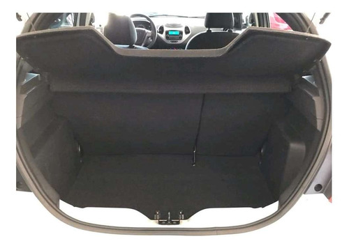 Imagem 7 de 9 de Ford Ka Se 1.0 12v Flex