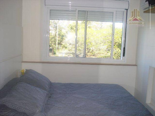 Imagem 6 de 13 de Apartamento Residencial À Venda, Vila Ipiranga, Porto Alegre. - Ap2620