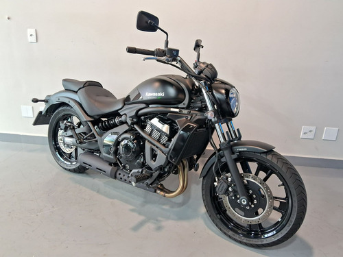 Kawasaki Vulcan S Abs 2024/2025