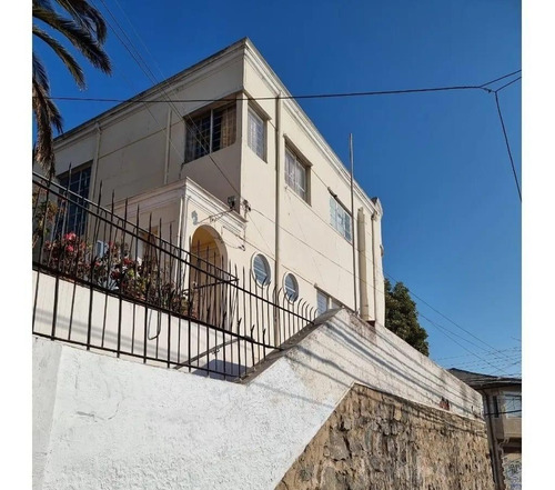 Imagen 1 de 11 de Se Vende Casa En Valparaíso.