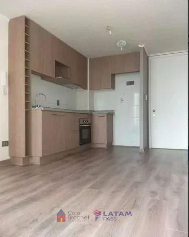 Departamento En Venta En Estación Central