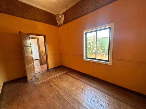 Venta Casa Calle Londres Villa Alemana (86256)