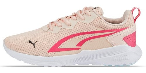 Tenis Deportivo Puma All Day Active Rosa/mujer  386269 07