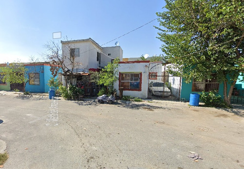 Casa En Oportunidad De Inversion En Monterrey Nuevo Leon Jj
