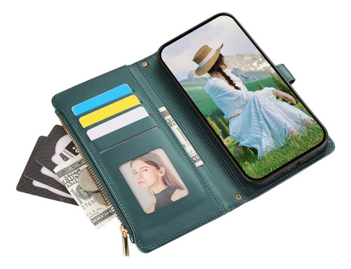 Funda For Huawei Honor Play 40/x5 Plus 4g/x8b, Funda
