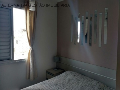 Imagem 8 de 19 de Apartamento Residencial Em Osasco - Sp, Rochdale - Apv2640