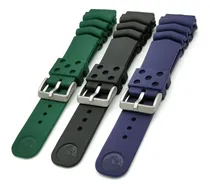 Comprar Pulseira Generica Assinada Seiko 22 Mm Citzen Outros Diver 