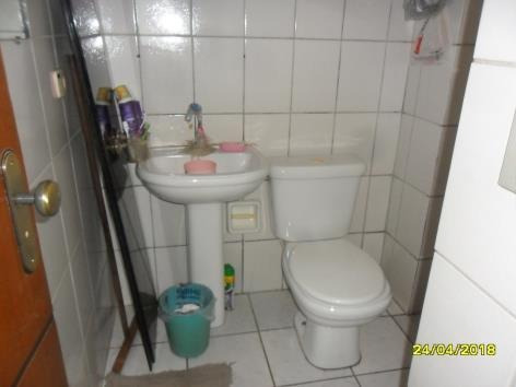 Imagem 8 de 10 de Apartamento Na Vila Nova Aparecida - Ven12