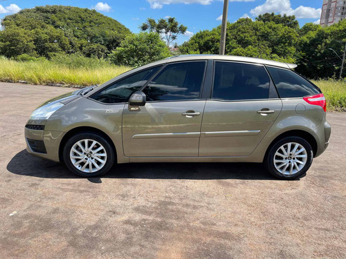 Imagem 4 de 13 de Citroën C4 Picasso 2.0 16v (aut)