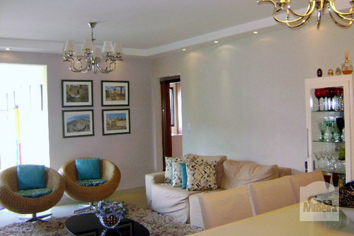Imagem 3 de 15 de Apartamento À Venda No Santa Cruz - Código 228939 - 228939