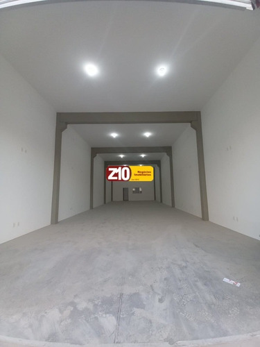 Imagem 6 de 9 de Z10 Imóveis Indaiatuba | Sl01158 Locação Salão Comercial- Jd Paulista - Sl01158 - 70539173