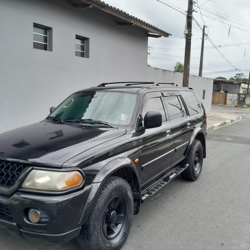 Mitsubishi Pajero Sport 3.0 Se 4x2 5p