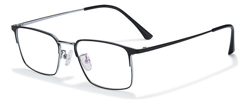 Gafas De Lectura Hombre Hd Anti Blu-ray